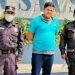 Detienen a microbusero que intentó atropellar a una gestora de tránsito en San Salvador