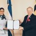Mayorga firma convenio en Maryland para impulsar proyecto de protección a salvadoreños en EE.UU.