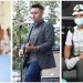 Las cuatro facetas de Cristian Campos: enfermero, peluquero, músico y socorrista de Cruz Verde