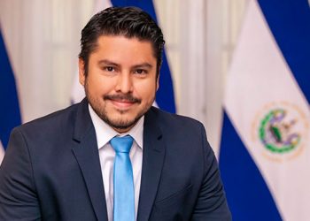 La FAO y el IICA dan bienvenida a nuevo ministro de Agricultura de El Salvador