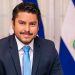 La FAO y el IICA dan bienvenida a nuevo ministro de Agricultura de El Salvador