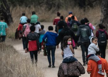 OIM: Caen deportaciones de migrantes del Triángulo Norte de Centroamérica