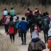 OIM: Caen deportaciones de migrantes del Triángulo Norte de Centroamérica