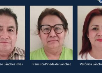 Tres detenidos por intentar vender terreno de una iglesia en Ciudad Delgado