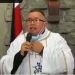 Sacerdote canta contra la COVID-19 en Costa Rica