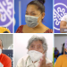 547,566 salvadoreños han sido vacunados contra la COVID-19