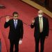 Diputados eligen magistrados suplentes de Corte de Cuentas en su última plenaria