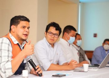 Protección Civil coordina acciones de atención a albergues que se instalarán durante periodo invernal