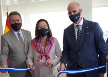 Inauguran nuevo consulado salvadoreño en Sevilla, España