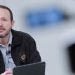 «El FODES sirvió para todo, menos para mejorar las condiciones de las comunidades»: ministro de Seguridad, Gustavo Villatoro