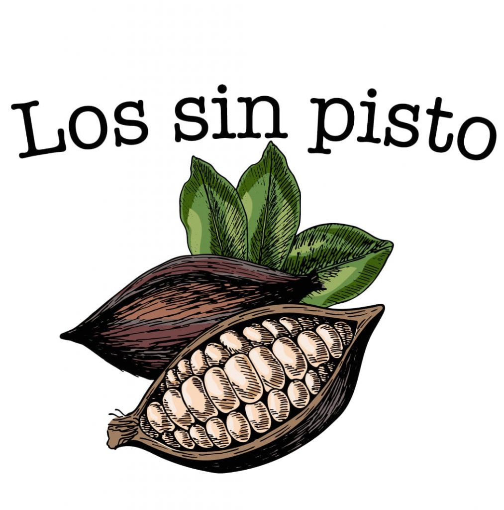 Editorial Los Sin Pisto