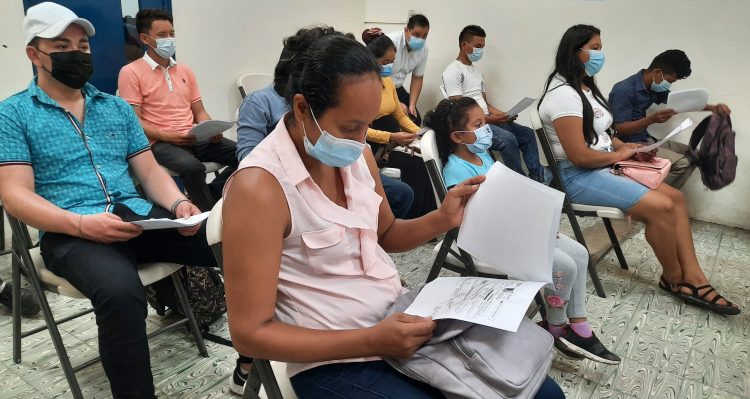 Foto / Diario El Salvador