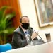«Este día hemos resuelto tres casos de personas reportadas como desaparecidas»: Ministro de Justicia, Gustavo Villatoro