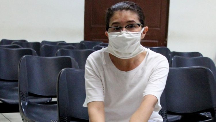 La resolución de la audiencia preliminar se emitirá el  18 de mayo en el Juzgado Séptimo de Instrucción de San Salvador.