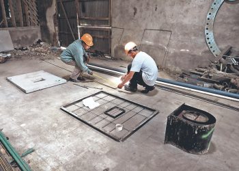 La salud comunitaria, uno de los ejes centrales de FUNDAGEO