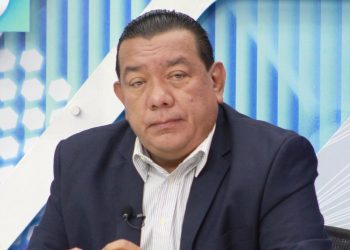 Fallece madre del diputado de GANA, Mario Tenorio