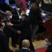 Presidente Bukele denuncia silencio de «luchadores contra la corrupción» tras juramentación de magistrados suplentes de la CSJ