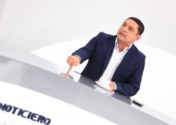 Javier Argueta sobre elección de magistrados suplentes en Asamblea: «Va a ser cuestionada constitucionalmente»