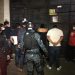 Policía de Guatemala detiene a 167 personas por incumplir medidas contra la COVID-19