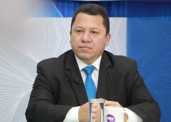 Administraciones anteriores fueron «insensibles» en el tema de las desapariciones: Ricardo Sosa, criminólogo