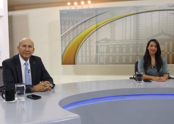 Excandidata de Nuestro Tiempo ahora es la directora de ANEP