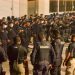 PNC captura a 22 miembros de pandillas durante un operativo realizado en diferentes puntos de El Salvador