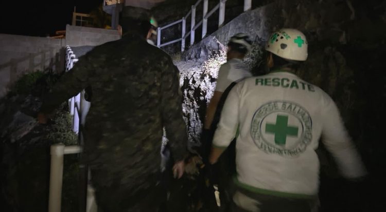 Foto / Fuerza Armada de El Salvador