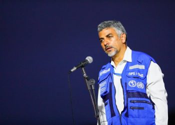 OPS: El Salvador destaca por su excelente preparación y logra estar dentro de los primeros países en recibir vacunas anti-COVID-19