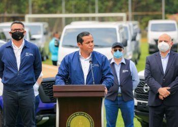 Ministerio de Hacienda lanza segunda fase de Plan Antievasión: «Se está generando un precedente histórico»