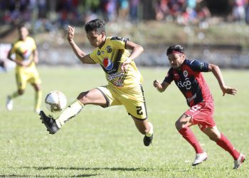Alianza quiere afianzar el liderato del grupo A ante Firpo en Usulután