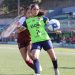 Las chicas de Santa Tecla alejaron los vientos de Chalate en el fútbol femenino