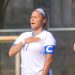 Priscila Ortíz, capitana de la selección femenina absoluta: «Es un proceso que debemos llevar con paciencia»
