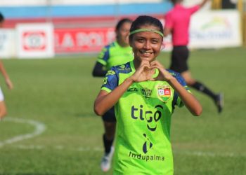 Con sendas goleadas, así arrancó la segunda vuelta del fútbol femenino