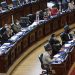 Bancada de oposición se alista para elegir magistrados suplentes de la CSJ esta tarde