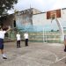 FUNDAGEO contribuye con un regreso a clases seguro en Usulután