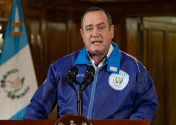 Guatemala regresa a sistema de alerta por zonas epidemiológicas