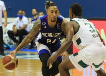 Jamaica y Nicaragua Debutan con triunfo en Preclasificatorio de las Américas