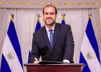 Nombran a Juan Carlos Bidegaín como ministro de Gobernación