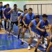 Se viene el torneo preclasificatorio masculino de baloncesto