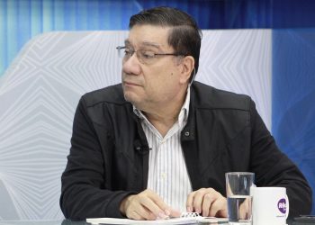 El diputado Martel asegura que el país necesita leyes para combatir la corrupción