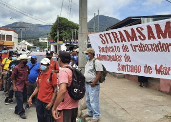 Alcaldes electos asumirán municipalidades con deudas