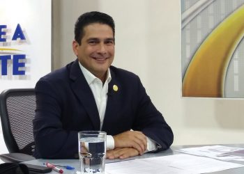 D´Aubuisson deja alcaldía con deuda de 30 millones de dólares