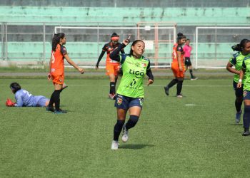 El fútbol femenino tiene casi a todas sus invitadas a cuartos de final