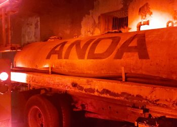 Fiscalía abrirá investigación sobre incendio en Mercado de San Miguel