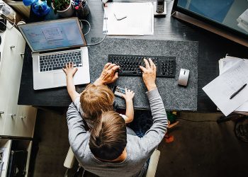 Sube un 30 % la demanda de internet en El Salvador
