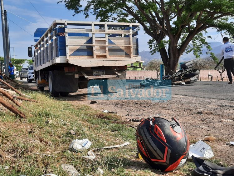 Foto: Juan Carlos Díaz/Diario El Salvador