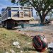 Muere soldado en accidente de tránsito en Morazán