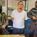 Capturan a motorista privado con 500 porciones de droga en Soyapango