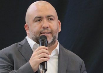 Marcelo Alemán: «El internet se vuelve quizá el servicio más importante en las casas»
