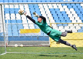 Alianza quiere afianzar el liderato del grupo A ante Firpo en Usulután